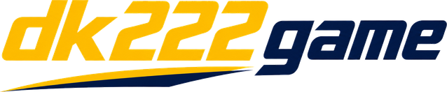 dk222 game logo